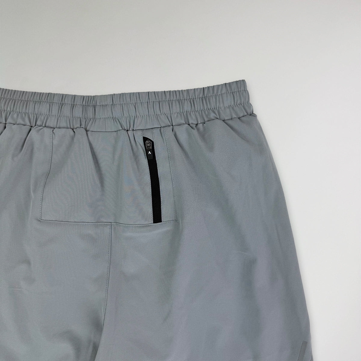 Aptrek Element Short Grey