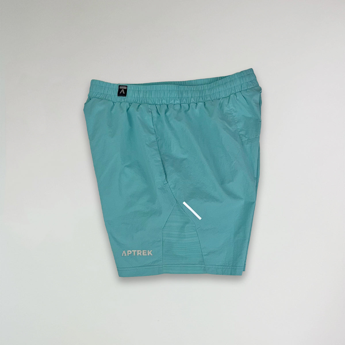 Aptrek Element T-Shirt/Short Set Turquoise