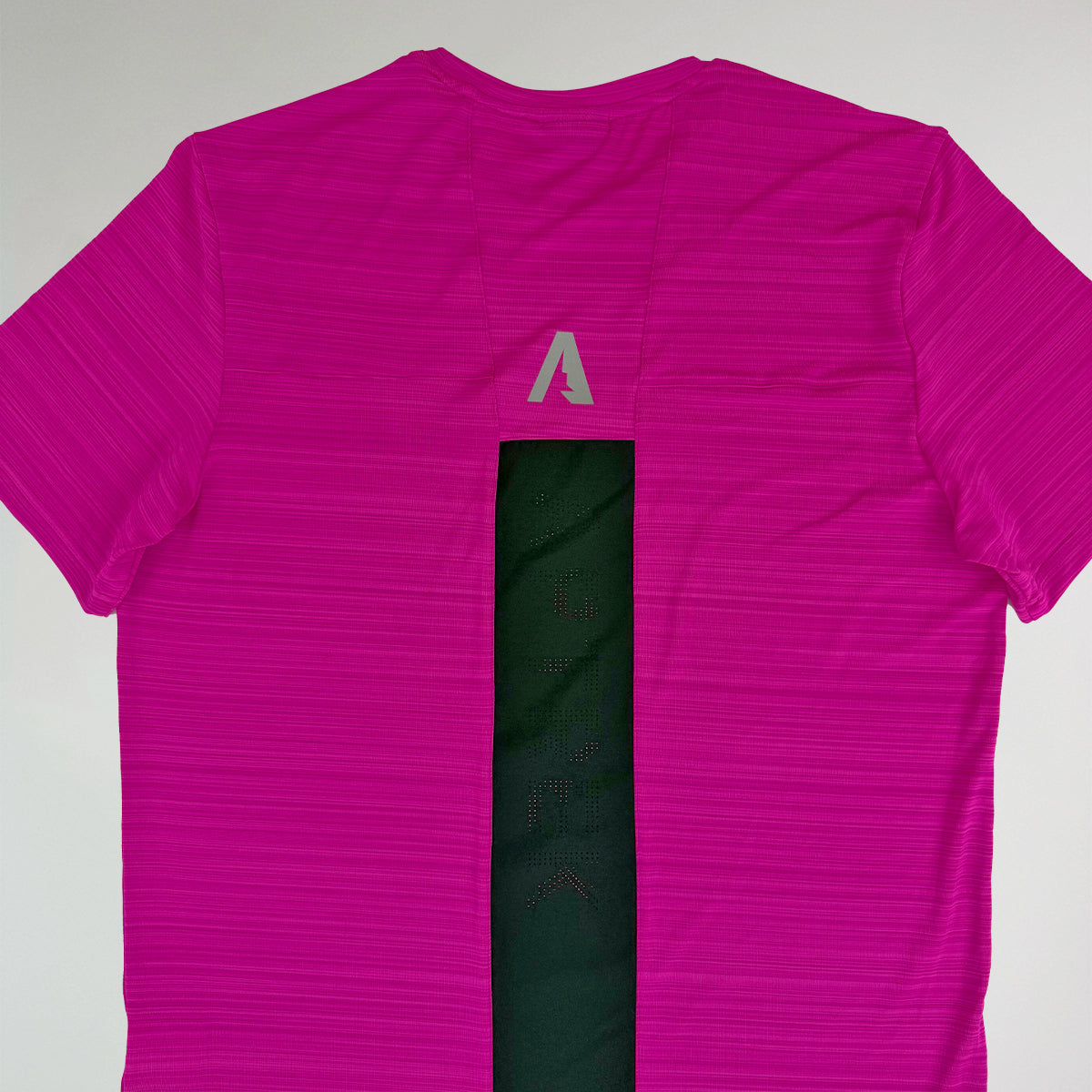 Aptrek Element T-Shirt/Short Set Pink