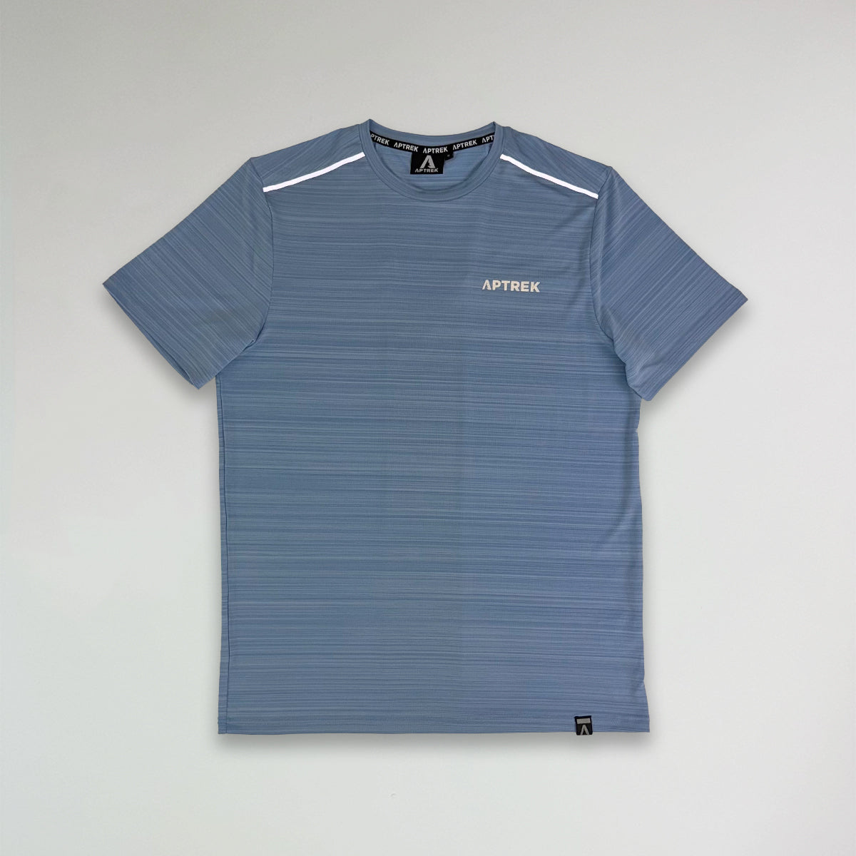 Aptrek Element T-Shirt/Short Set University Blue