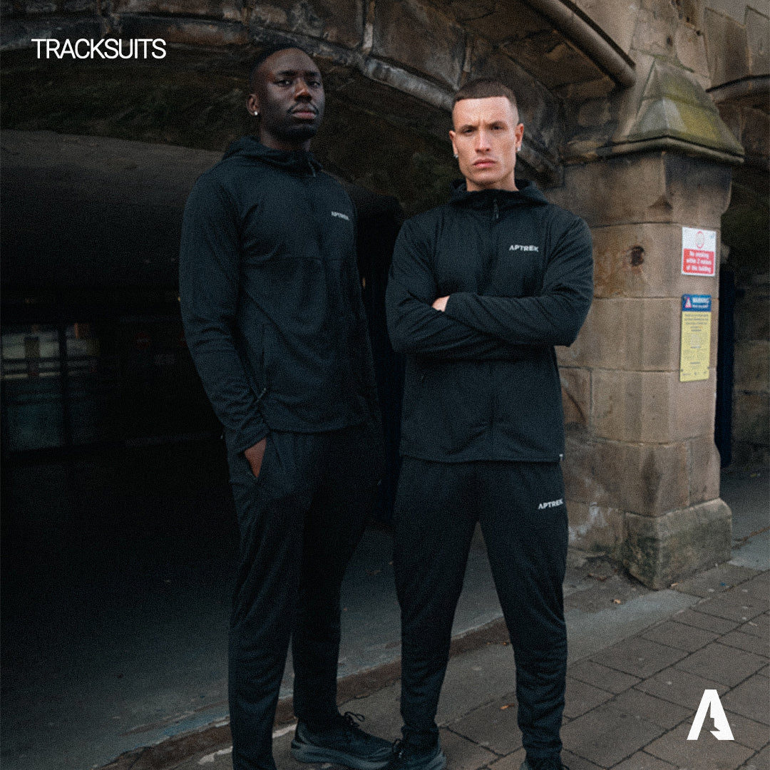 Tracksuits