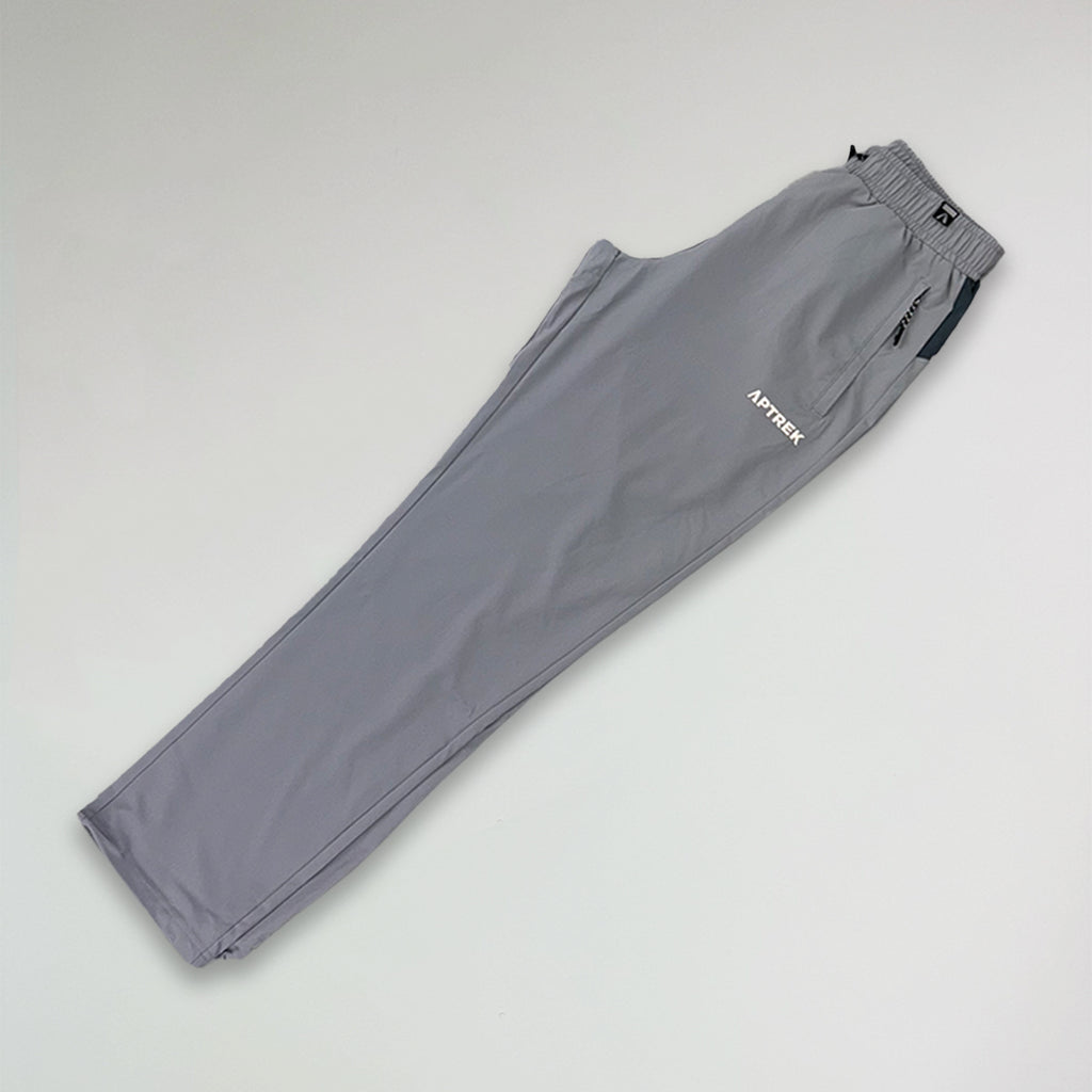 Aptrek Core Motion Pant Grey from Aptrek.com