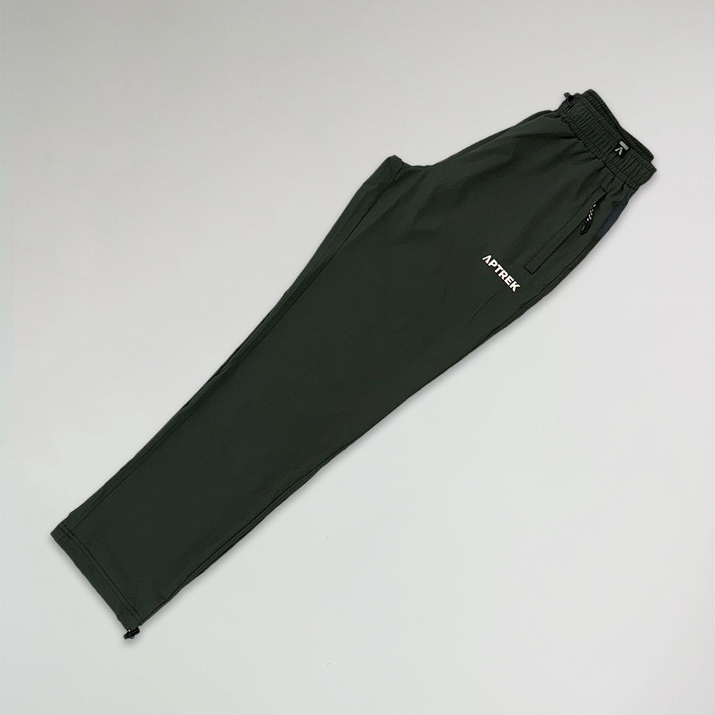 Aptrek Core Motion Pant Khaki Green from Aptrek.com