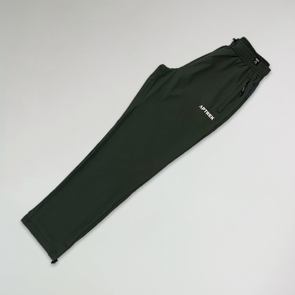 Aptrek Core Motion Pant Khaki Green from Aptrek.com