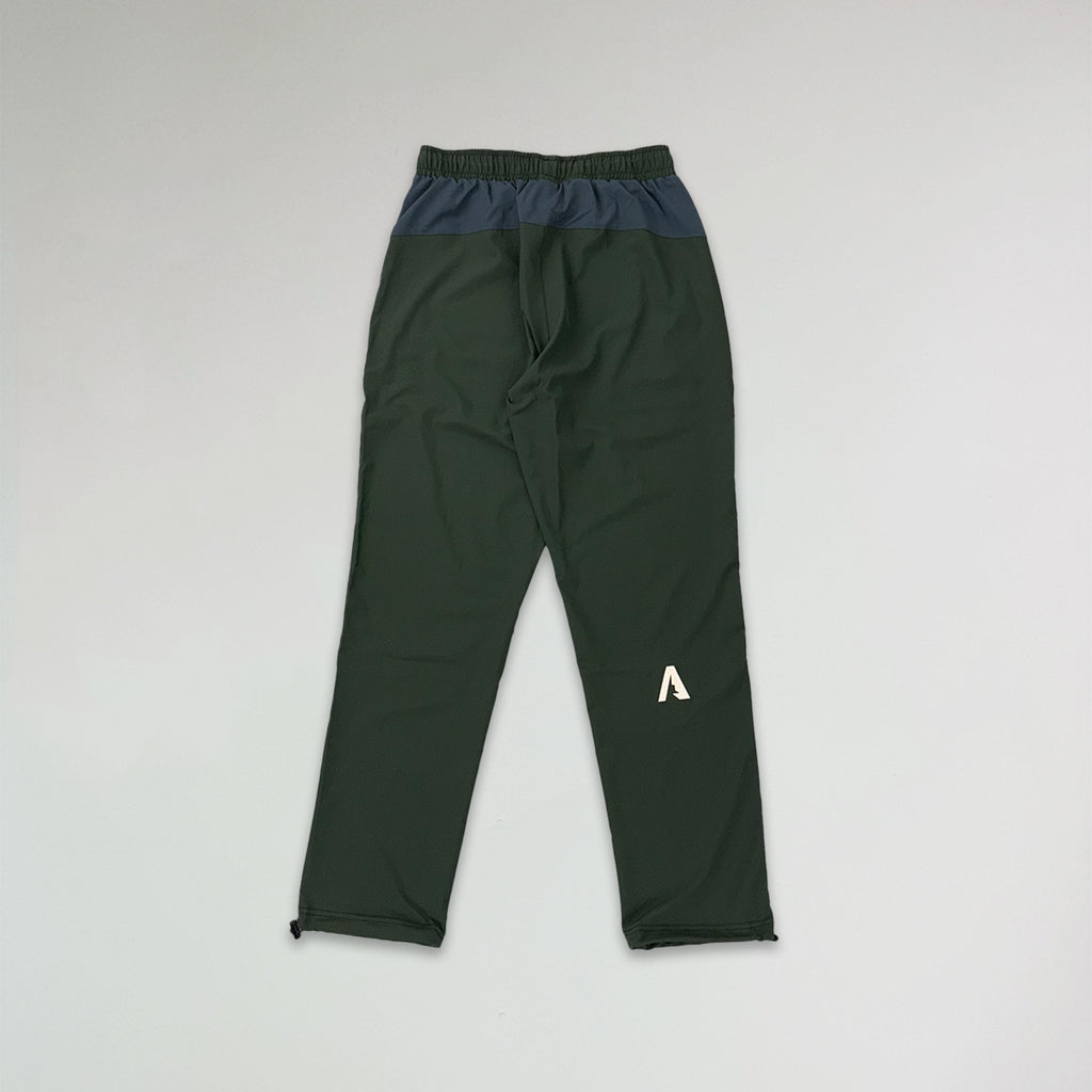 Aptrek Core Motion Pant Khaki Green from Aptrek.com