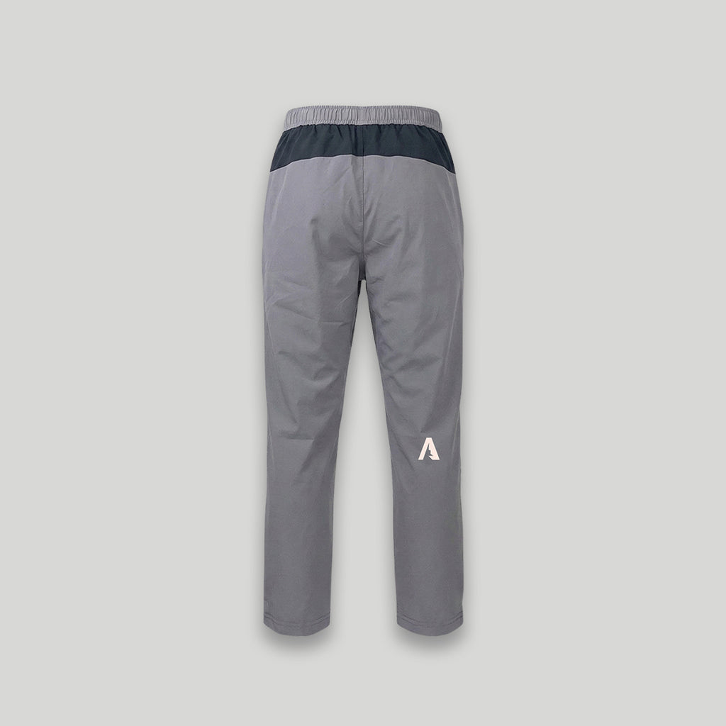 Aptrek Core Motion Jacket/Pant Set Grey from Aptrek.com
