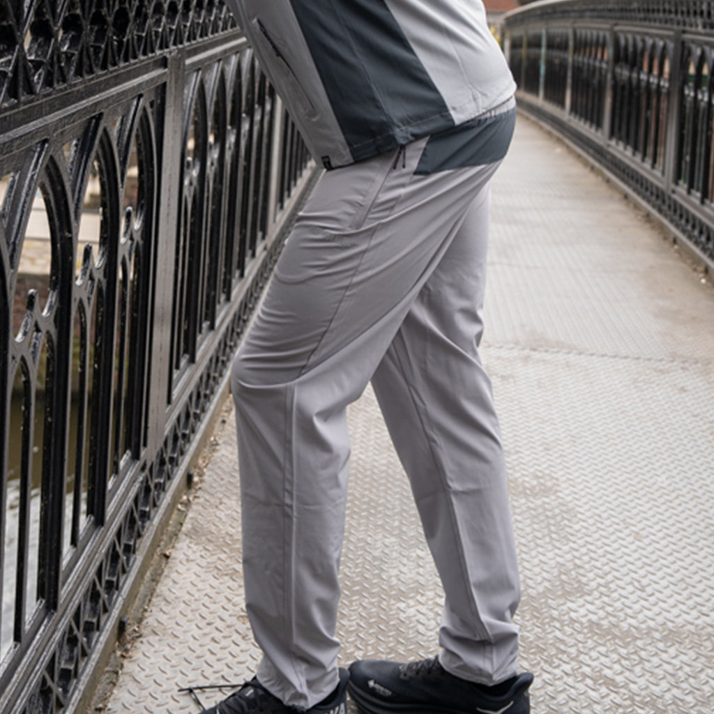 Aptrek Core Motion Pant Grey from Aptrek.com
