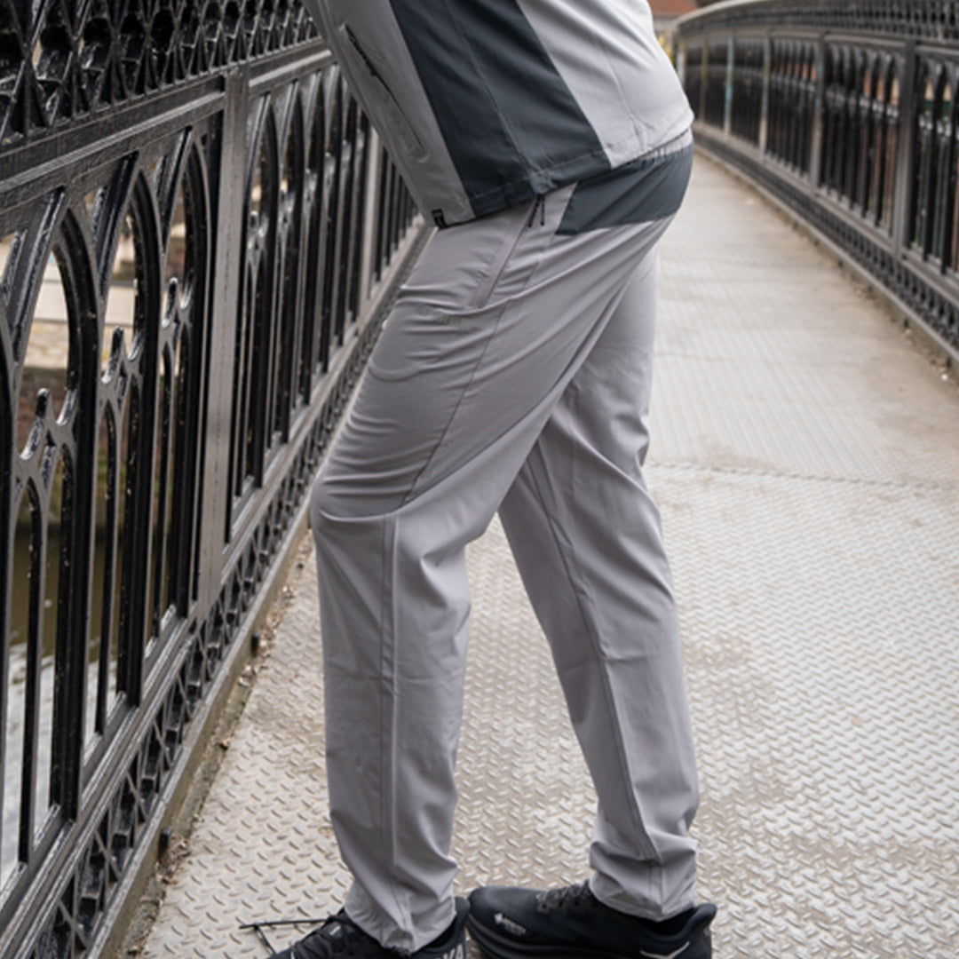 Aptrek Core Motion Pant Grey from Aptrek.com