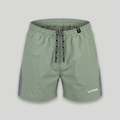 Aptrek Element Short Khaki Green from Aptrek.com
