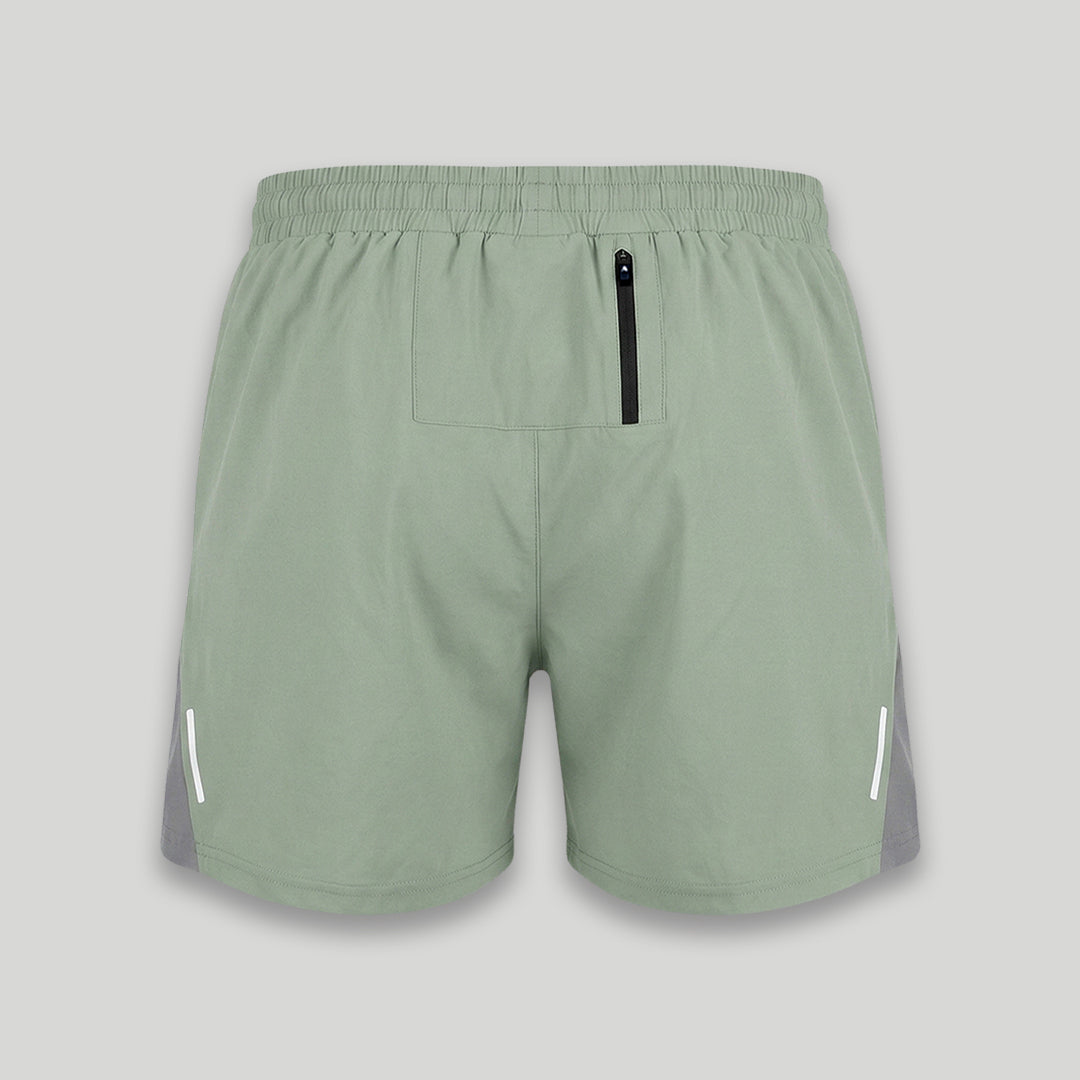 Aptrek Element Short Khaki Green from Aptrek.com