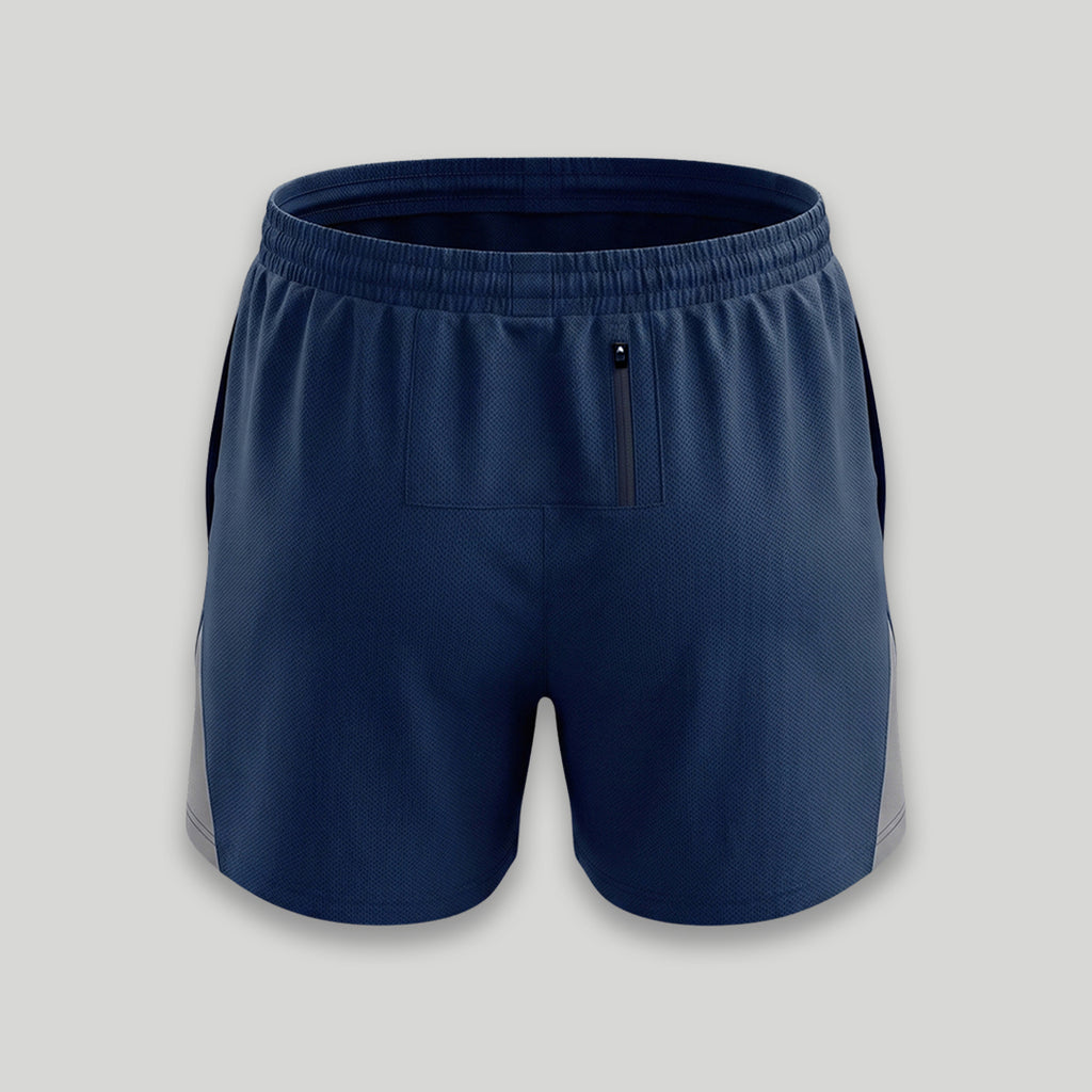 Aptrek Element Short Navy Blue from Aptrek.com