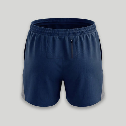 Aptrek Element Short Navy Blue from Aptrek.com