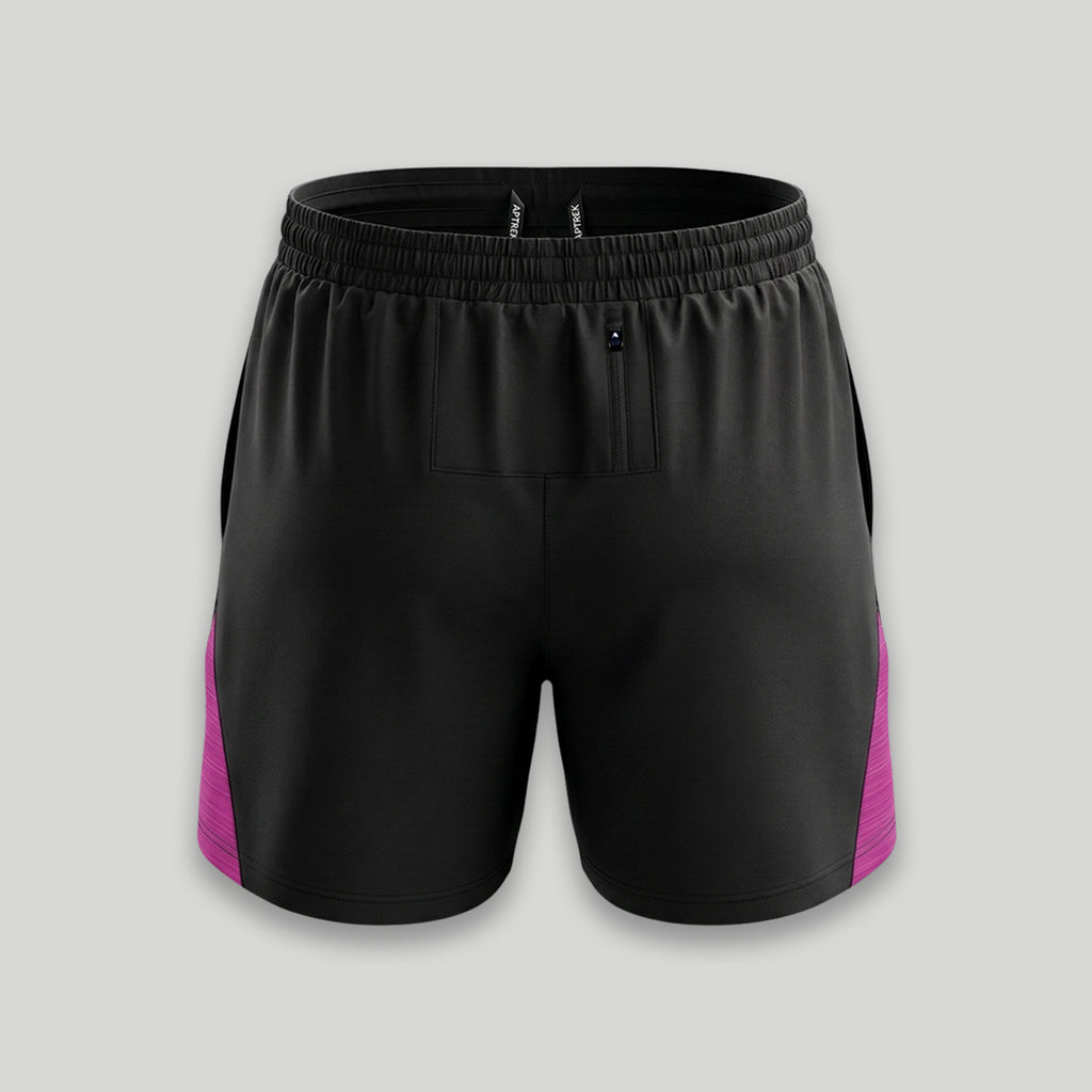 Aptrek Element Short Pink from Aptrek.com