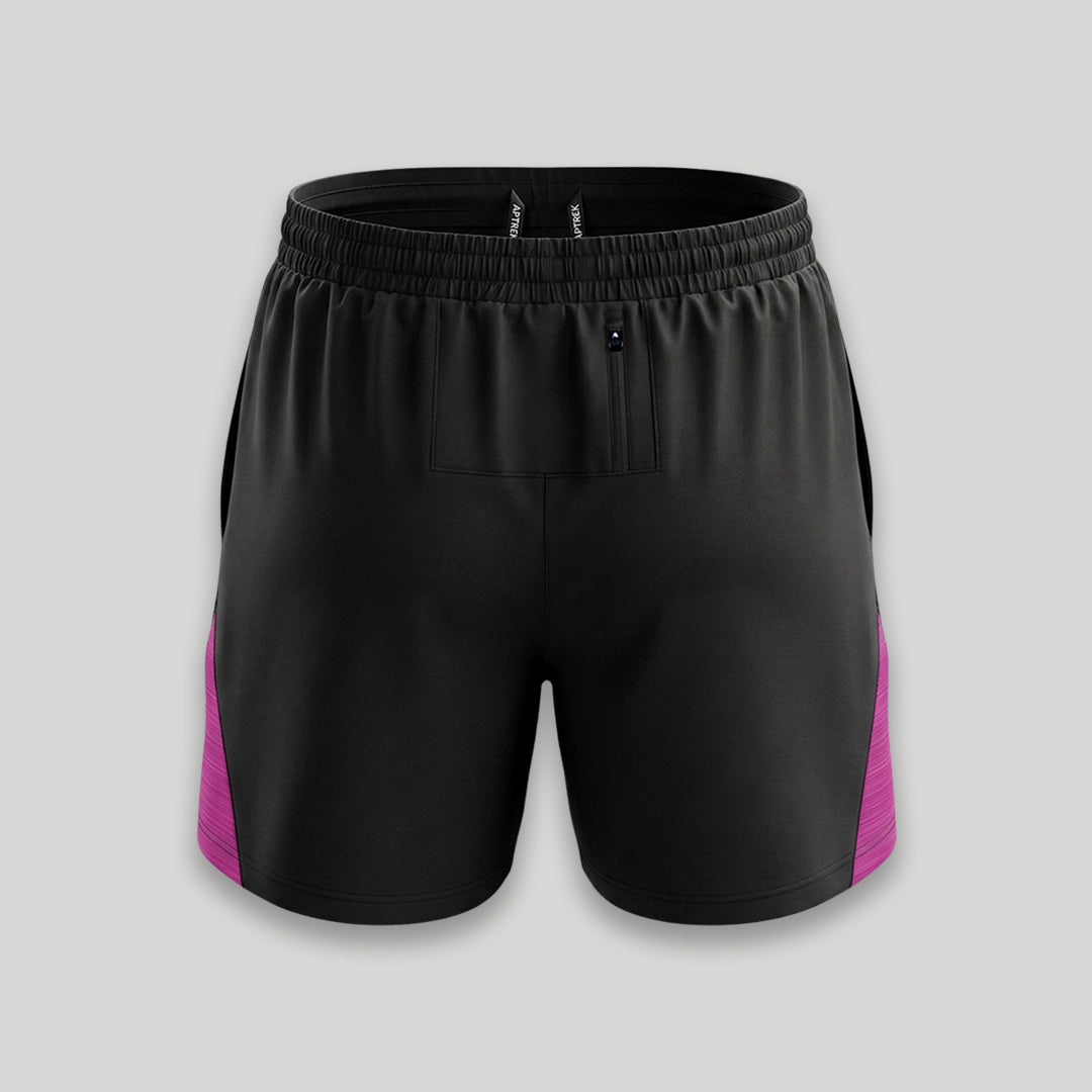 Aptrek Element Short Pink from Aptrek.com