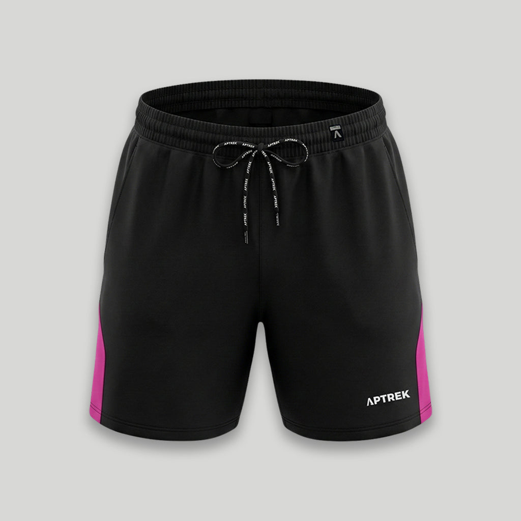 Aptrek Element Short Pink from Aptrek.com