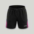 Aptrek Element Short Pink from Aptrek.com