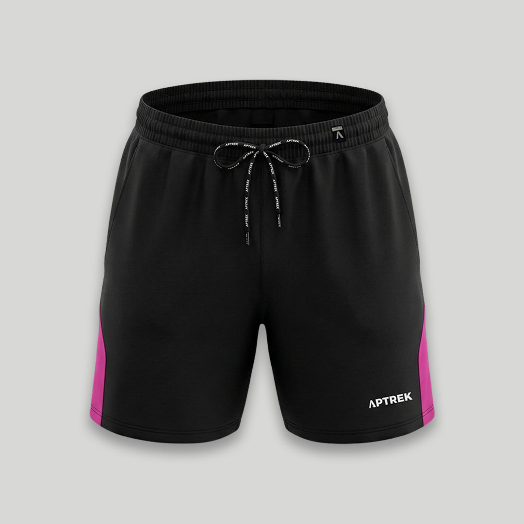 Aptrek Element Short Pink from Aptrek.com