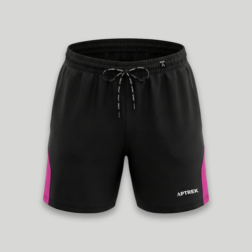 Aptrek Element Short Pink from Aptrek.com