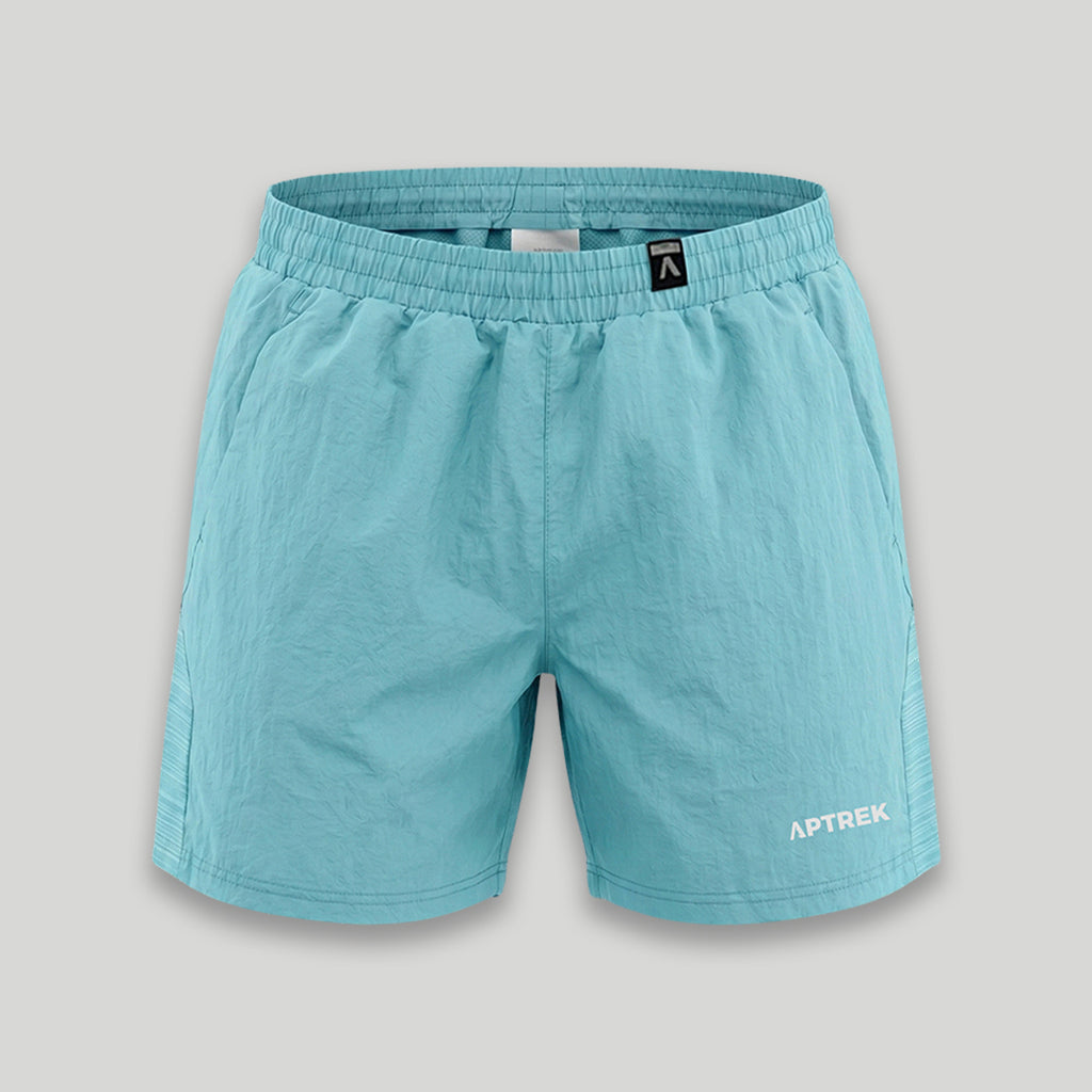 Aptrek Element Short Turquoise from Aptrek.com