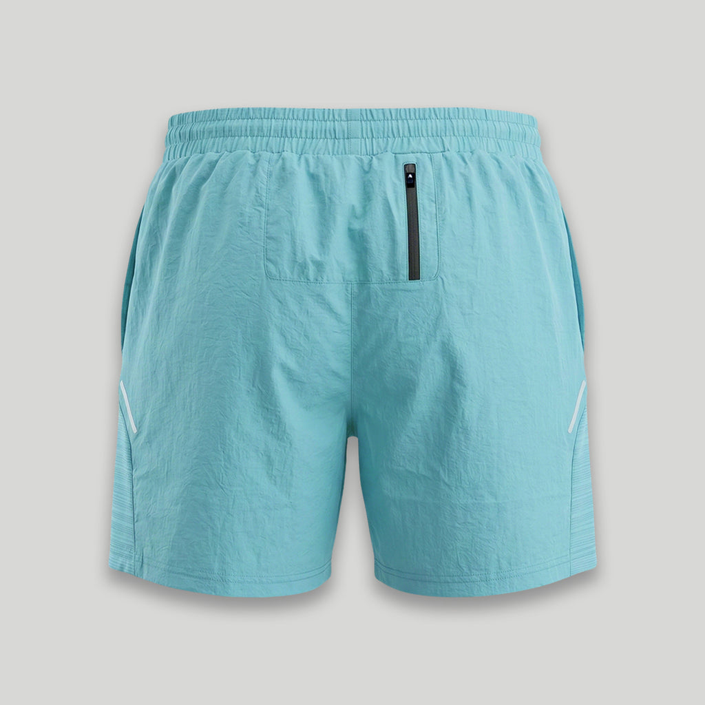 Aptrek Element Short Turquoise from Aptrek.com