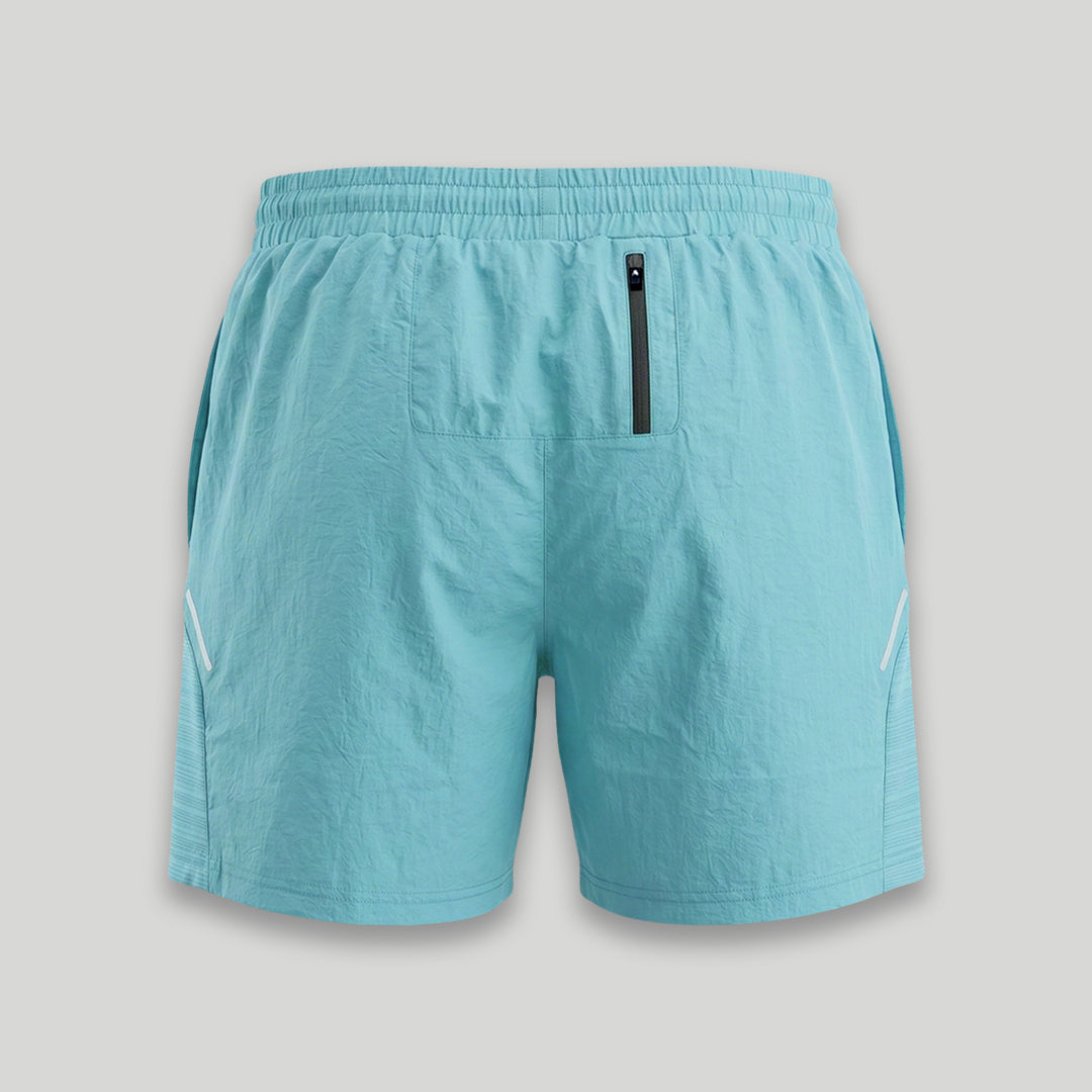 Aptrek Element Short Turquoise from Aptrek.com