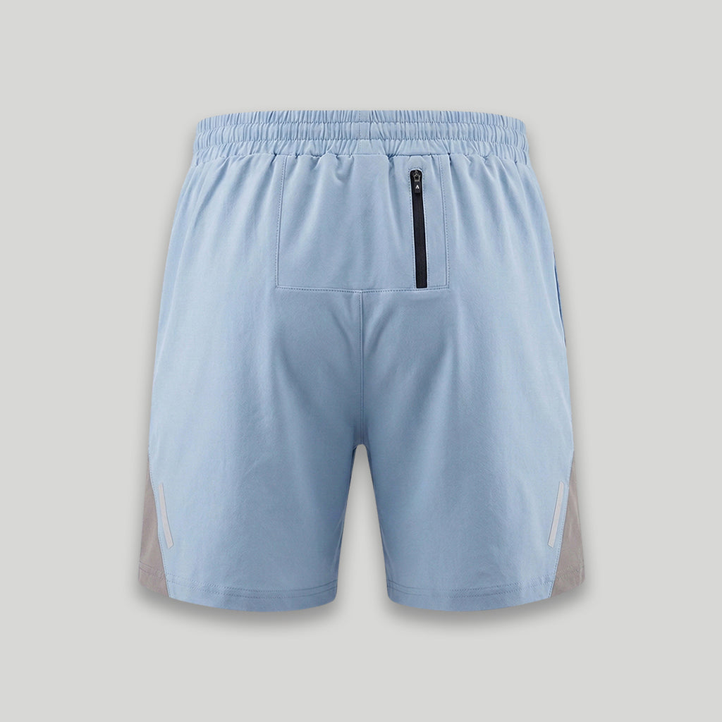 Aptrek Element T-Shirt/Short Set University Blue from Aptrek.com