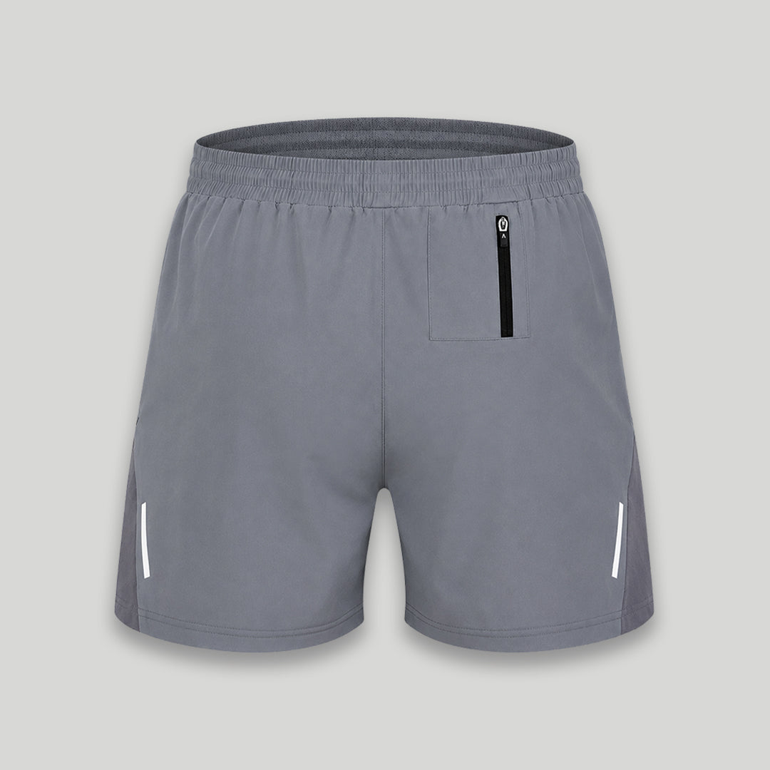 Aptrek Element Short Grey from Aptrek.com
