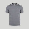 Aptrek Element T-Shirt Grey from Aptrek.com