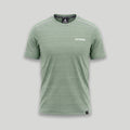 Aptrek Element T-Shirt Khaki Green from Aptrek.com