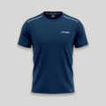 Aptrek Element T-Shirt Navy Blue from Aptrek.com