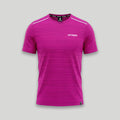 Aptrek Element T-Shirt Pink from Aptrek.com
