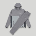 Aptrek Core Motion Jacket/Pant Set Grey from Aptrek.com