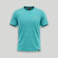 Aptrek Element T-Shirt Turquoise from Aptrek.com