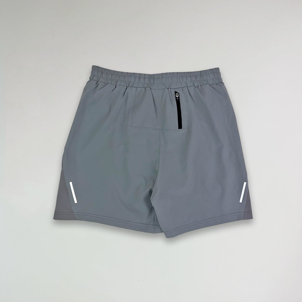 Aptrek Element Short Grey from Aptrek.com
