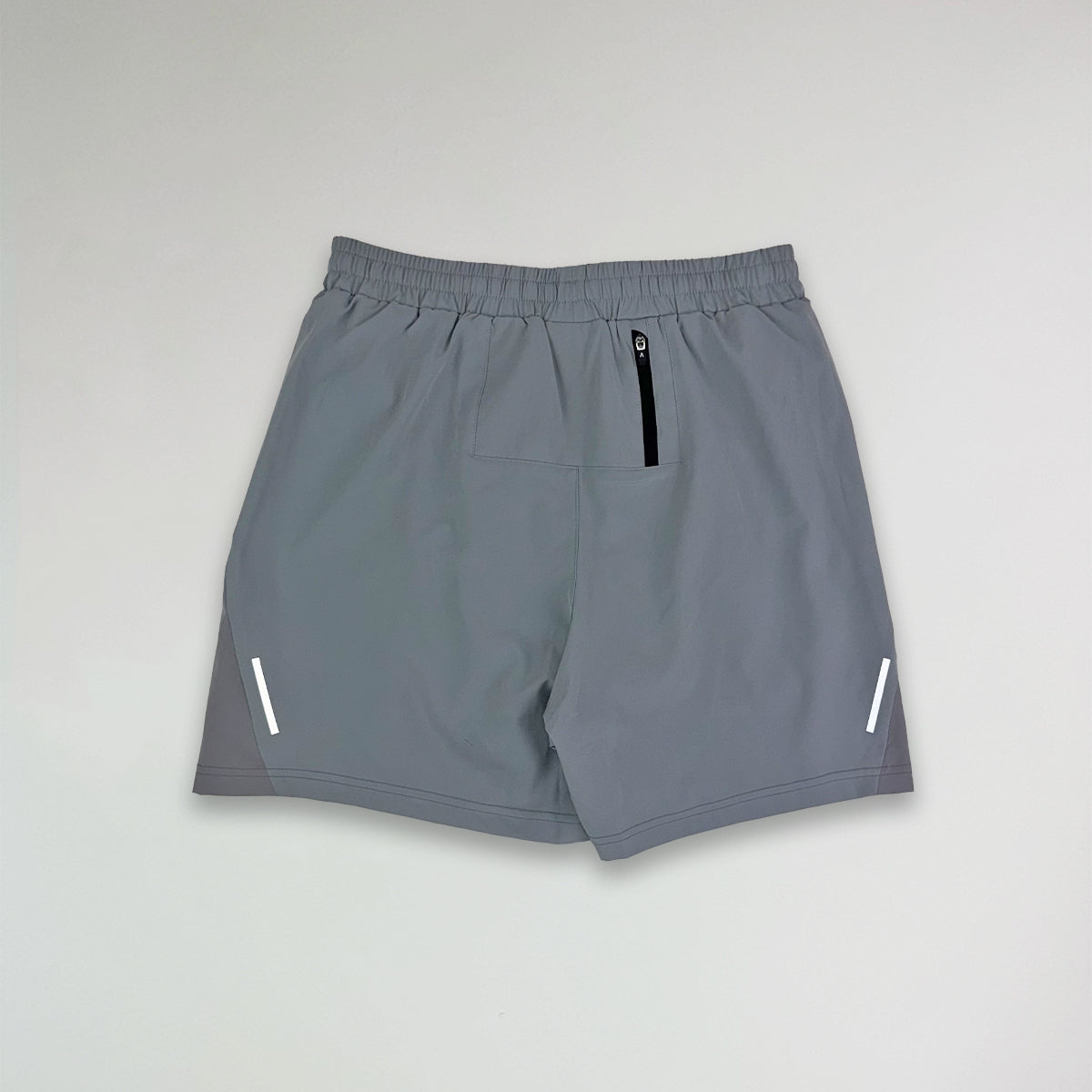 Aptrek Element Short Grey from Aptrek.com