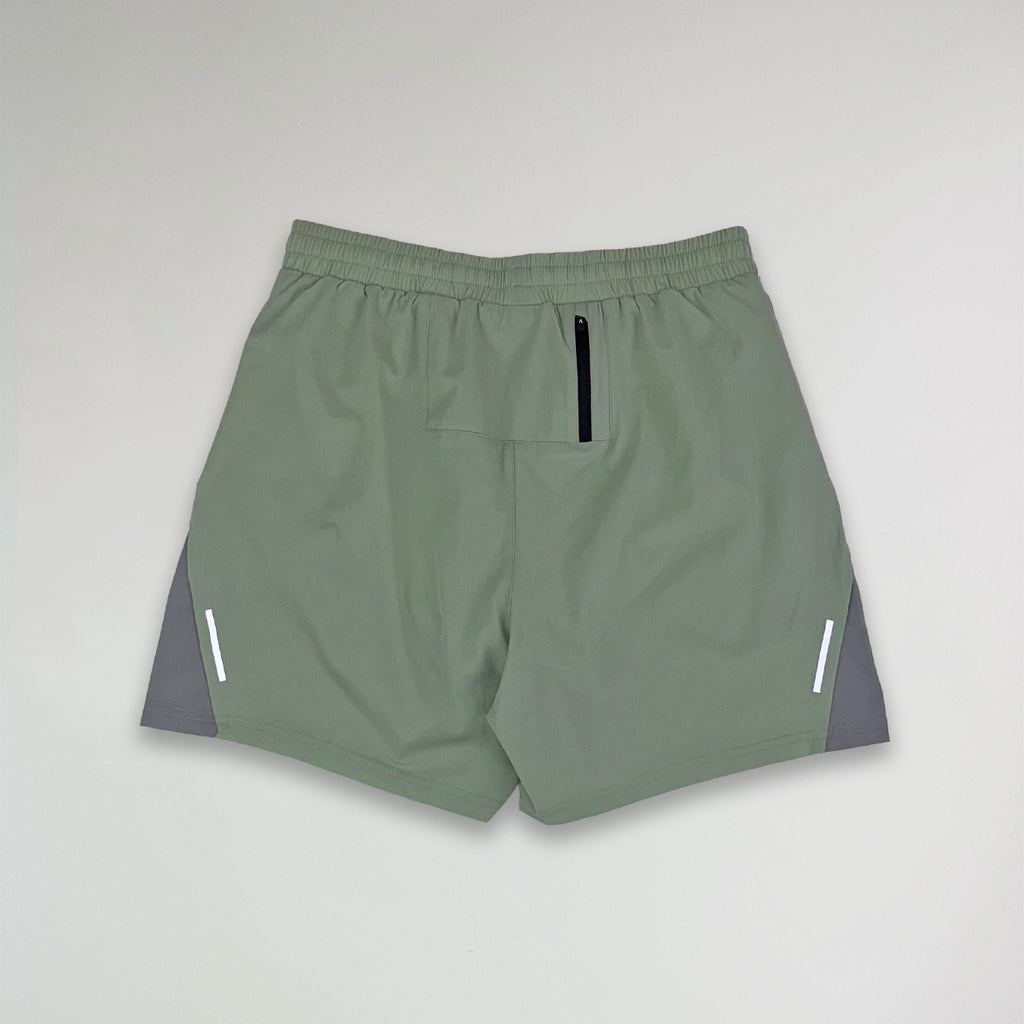 Aptrek Element Short Khaki Green from Aptrek.com