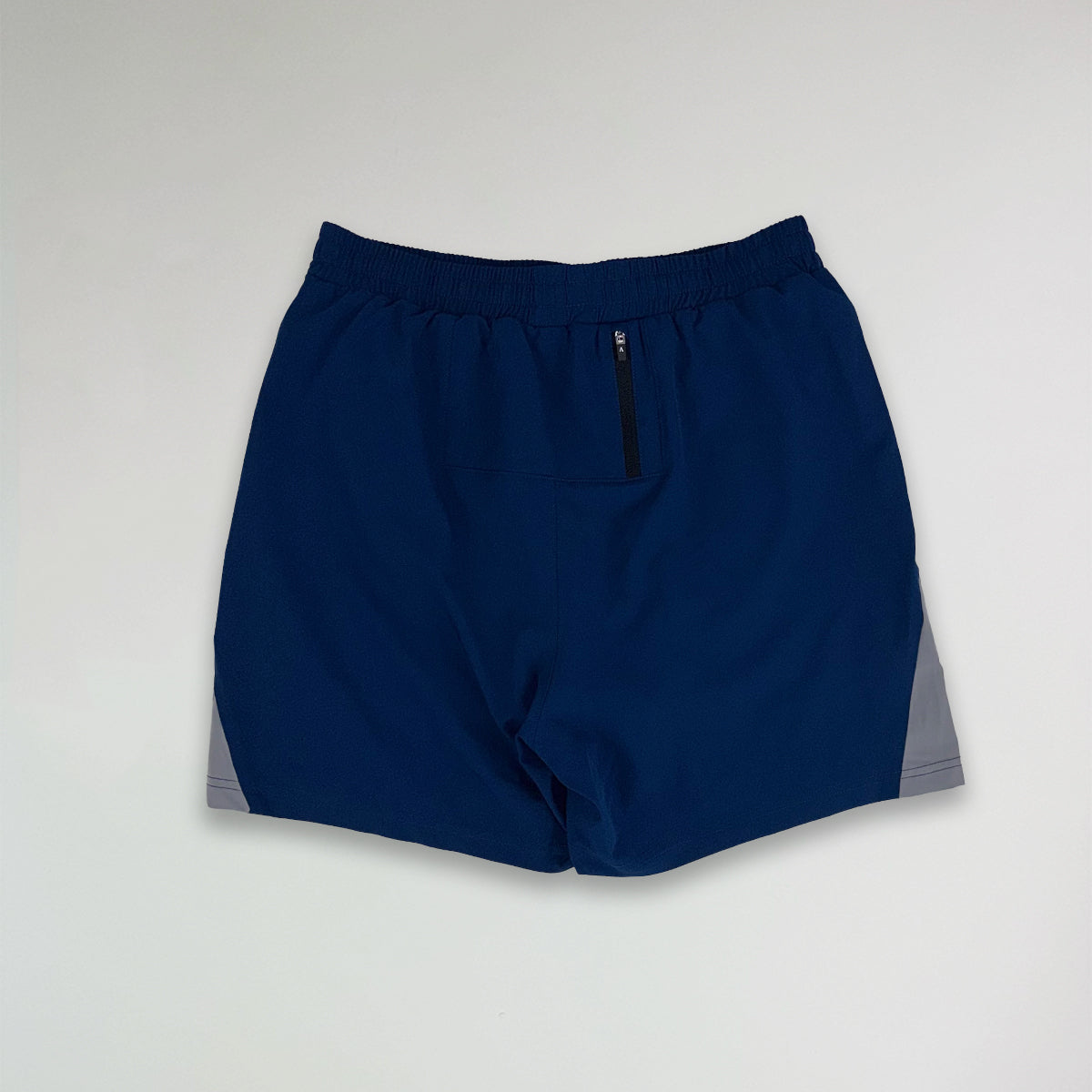 Aptrek Element T-Shirt/Short Set Navy Blue