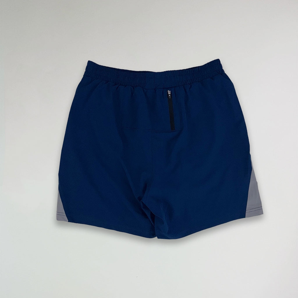 Aptrek Element Short Navy Blue from Aptrek.com