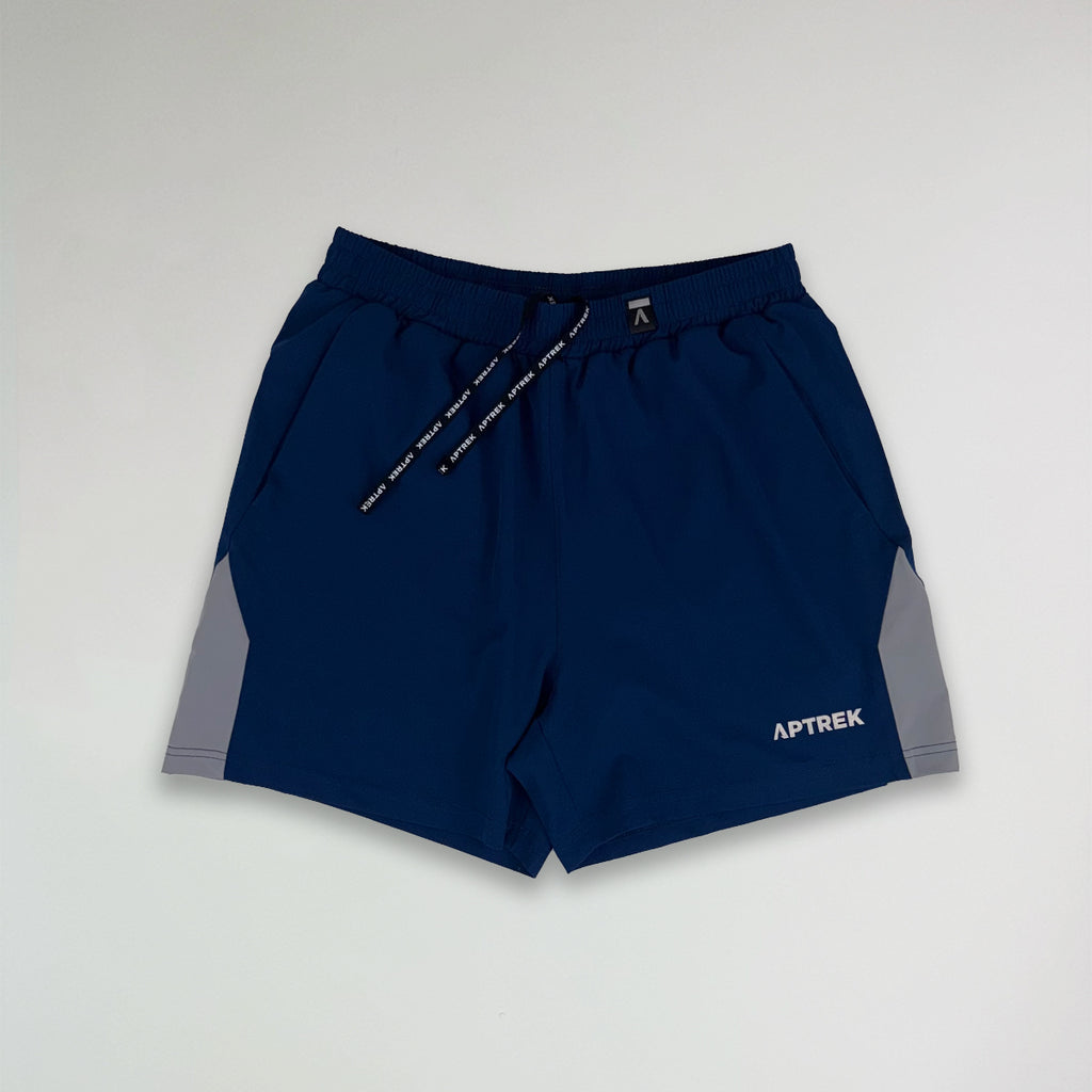 Aptrek Element Short Navy Blue from Aptrek.com