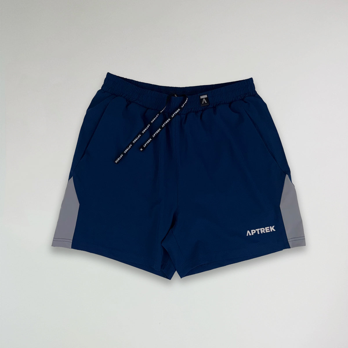 Aptrek Element Short Navy Blue from Aptrek.com