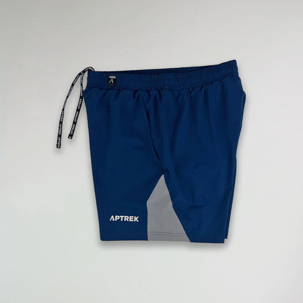 Aptrek Element Short Navy Blue from Aptrek.com