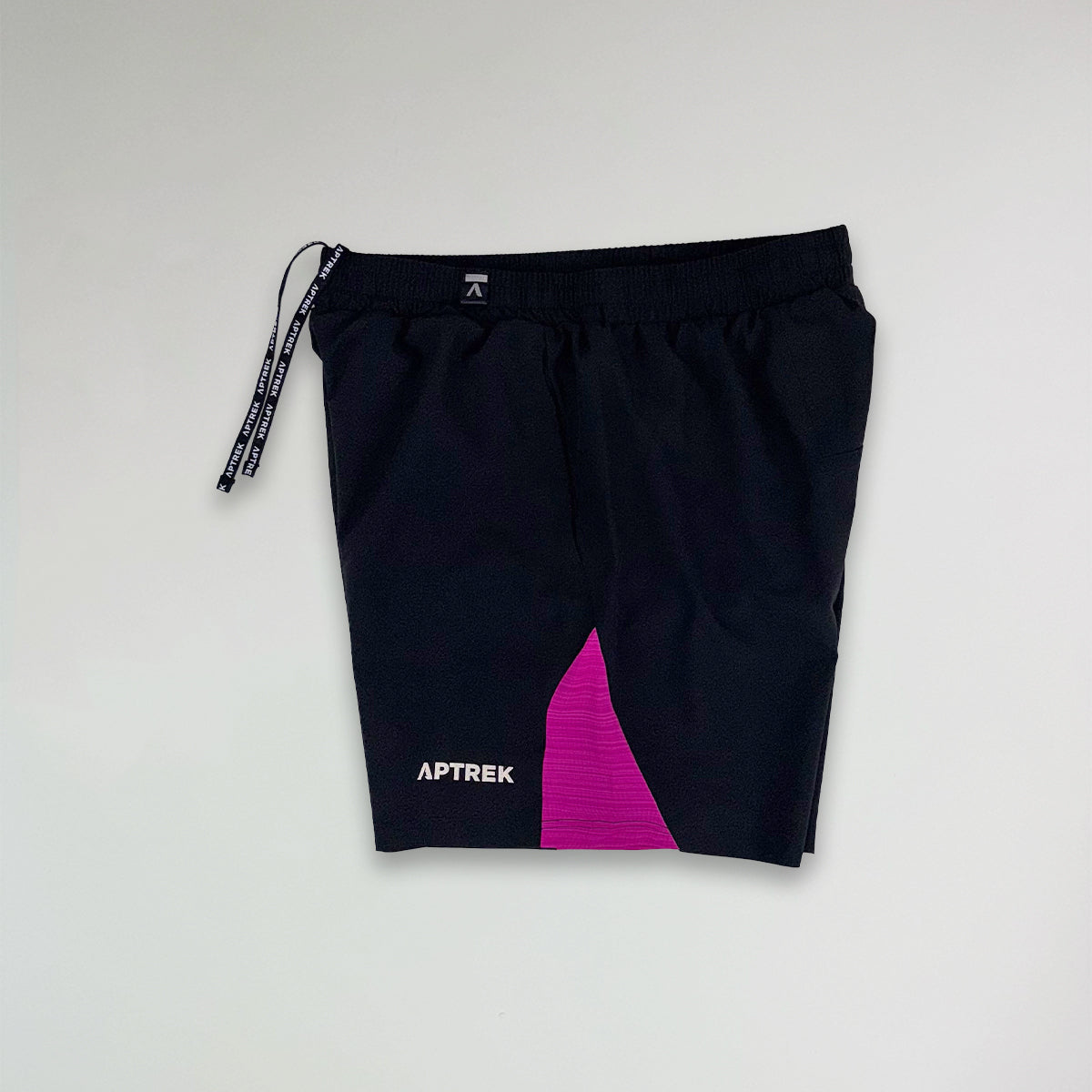 Aptrek Element T-Shirt/Short Set Pink