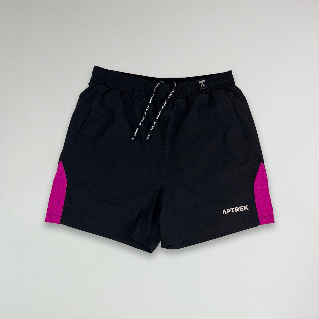 Aptrek Element Short Pink from Aptrek.com