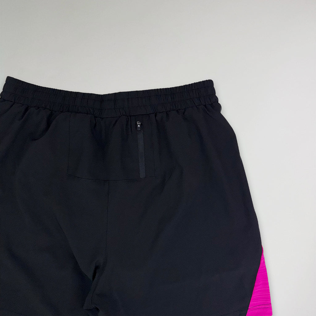 Aptrek Element Short Pink from Aptrek.com
