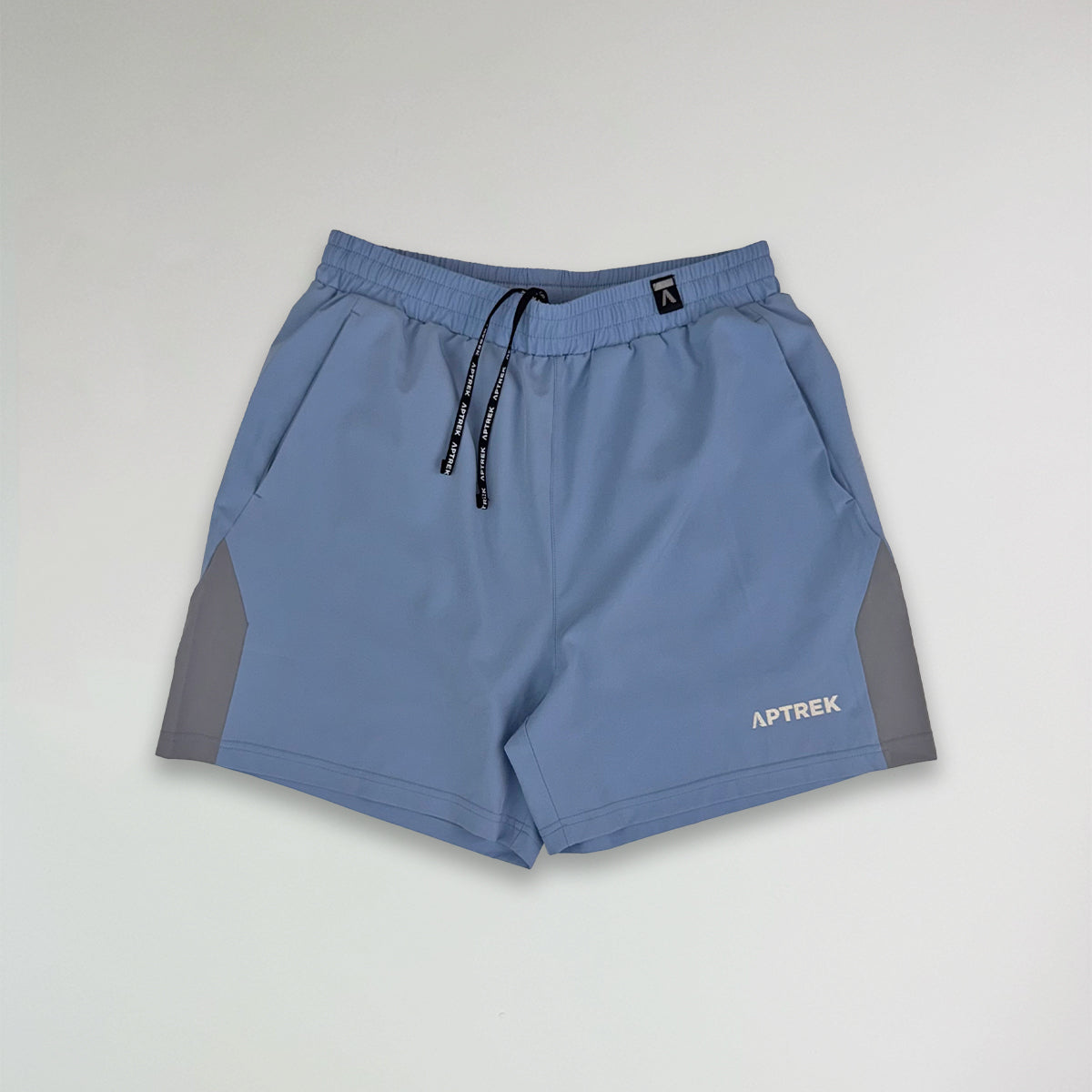 Aptrek Element T-Shirt/Short Set University Blue