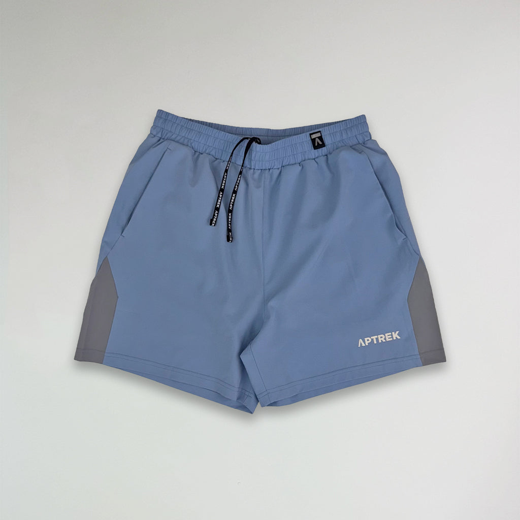 Aptrek Element Short University Blue from Aptrek.com