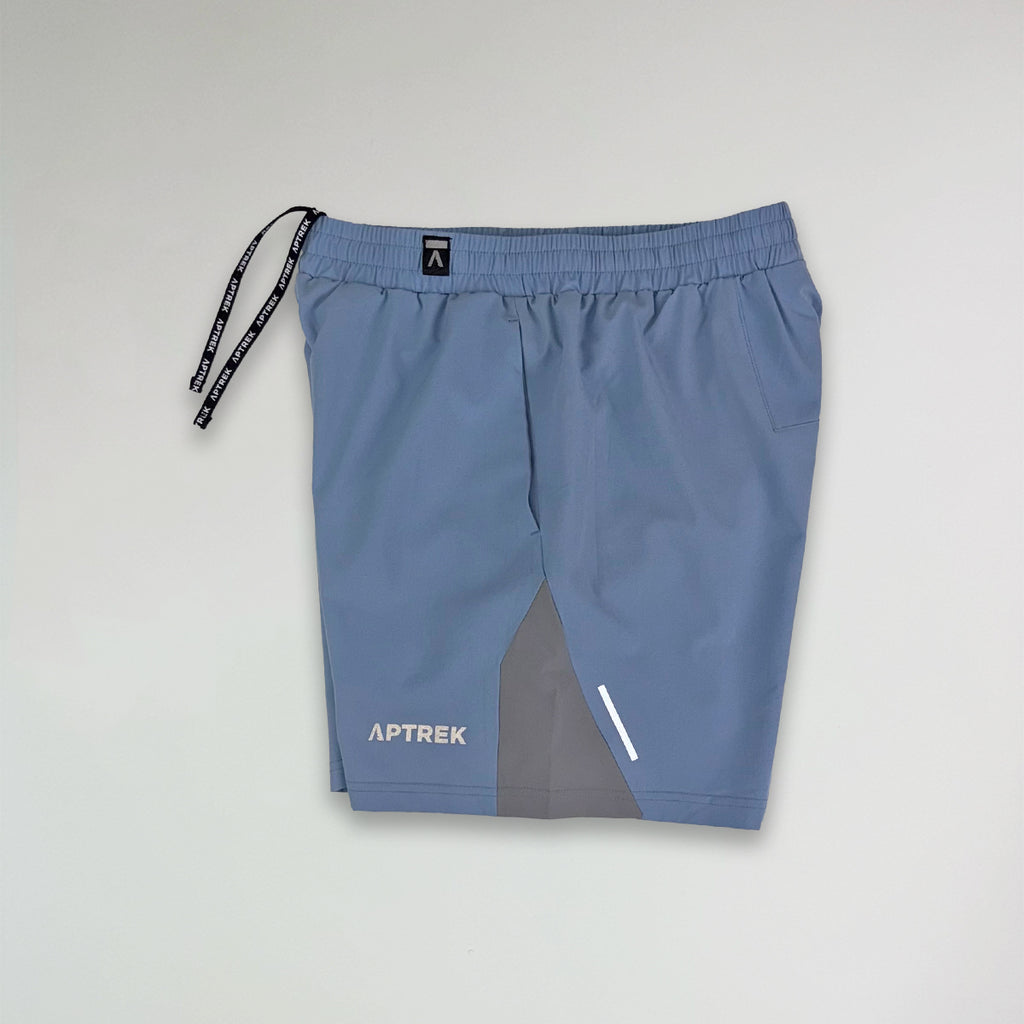 Aptrek Element Short University Blue from Aptrek.com