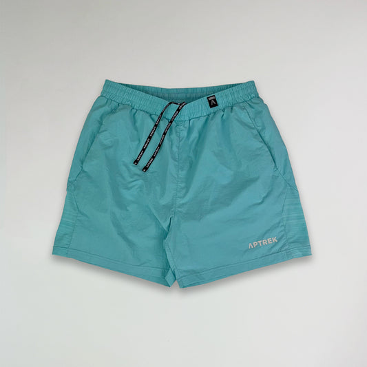 Aptrek Element Short Turquoise