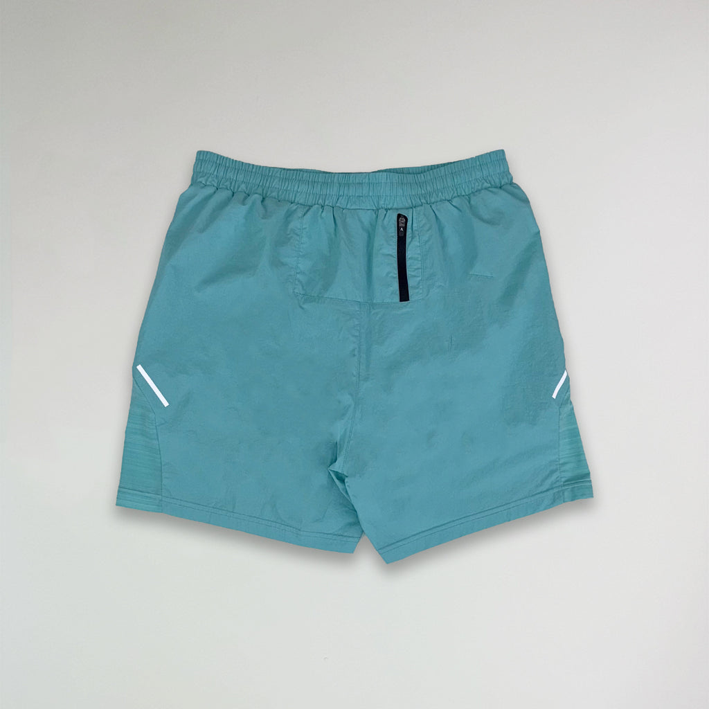 Aptrek Element Short Turquoise from Aptrek.com