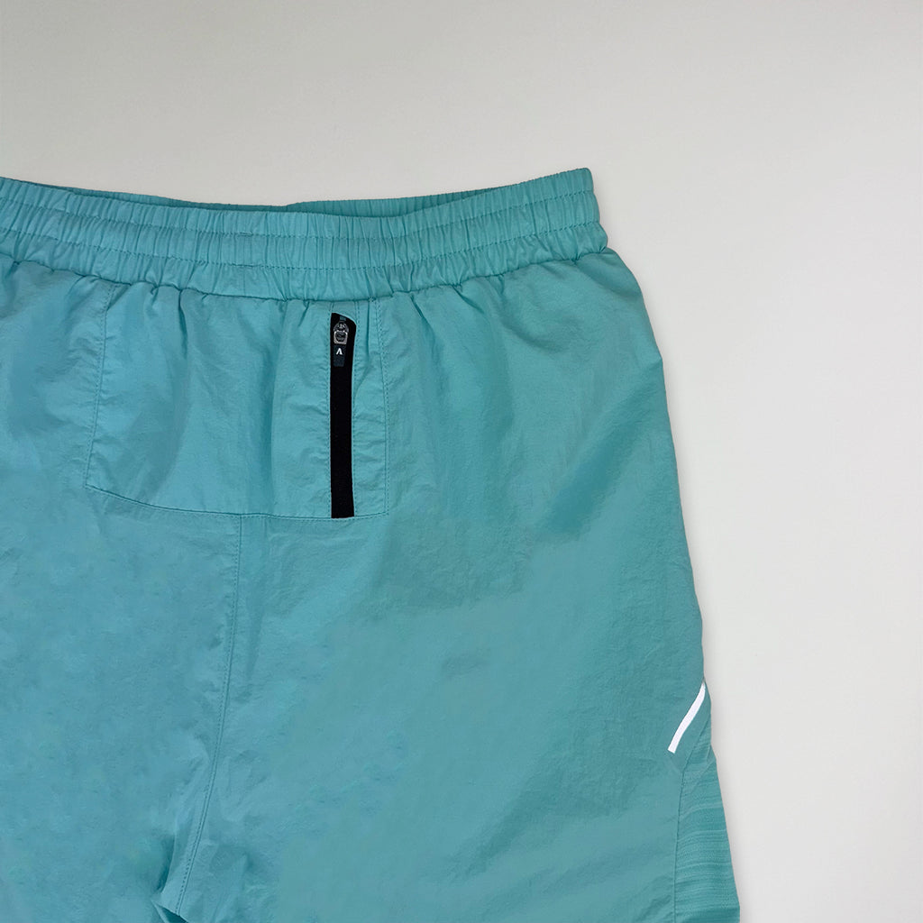Aptrek Element Short Turquoise from Aptrek.com